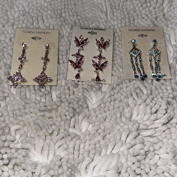 earrings - Picture 8 of 9